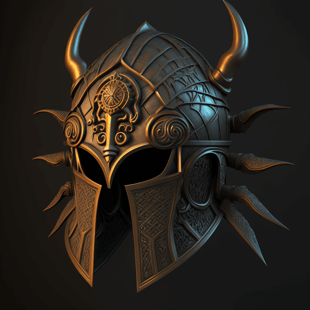 Ancient Helm of the Twins, Post-Eye